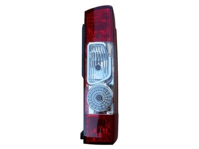 CITROEN JUMPER 06- REAR RIGHT LAMP - milautoparts-fr.ukrlive.com