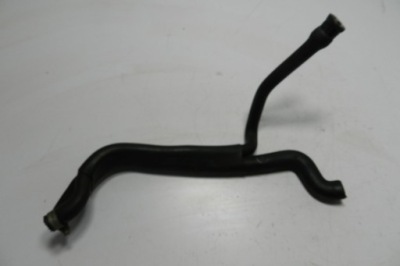 Bmw e46 1.6 1.8 1.9 патрубок шланг труба 1743386b фото №1