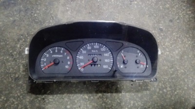Счетчик приборы suzuki wagon r+ фото №1