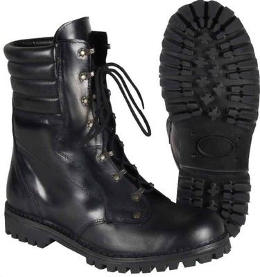 BUTY TAKTYCZNE DESANT WOJSKOWE GROM SKOCZKI 47
