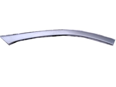 Молдинг стійка дахова ліва peugeot 607 lift ezrc фото №1