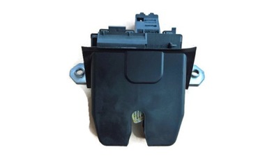 Замок крышка багажника задняя ford galaxy mk3 2006-2015r. фото №1