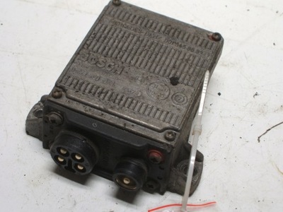 MERCEDES W123 W126 2.8 MODULE IGNITION 0015458632 - milautoparts-fr.ukrlive.com