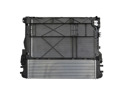 RADIATOR SET MERCEDES VITO V-KLASA W447 2,2D - milautoparts-fr.ukrlive.com