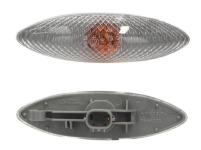 BLINKER SIDE 8103195E - milautoparts-fr.ukrlive.com