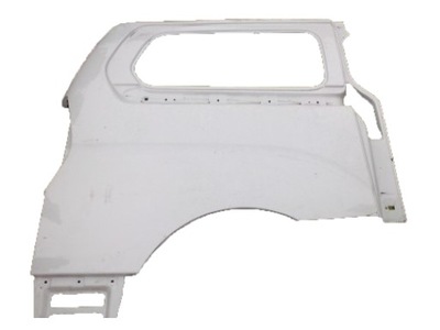 WING RIGHT REAR HYUNDAI H1 H300 STAREX 07-  
