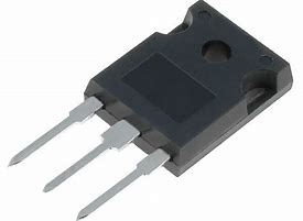 IRFPG50 TO247 Tranzystor mocy NMOSFET 1000V 6A 2R 190W