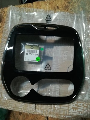 RENAULT CAPTUR PANEL OZDOBNY 682707901R - milautoparts-fr.ukrlive.com