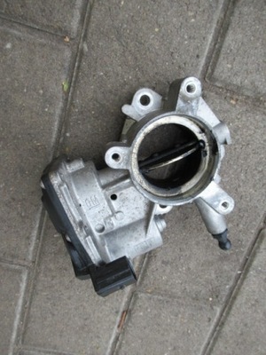 Дроссельная заслонка opel insignia 2.0 cdti 55564164 фото №1