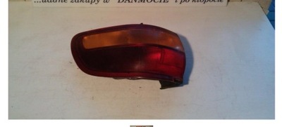 6297/34 LAMP REAR RIGHT TOYOTA PREVIA - milautoparts-fr.ukrlive.com