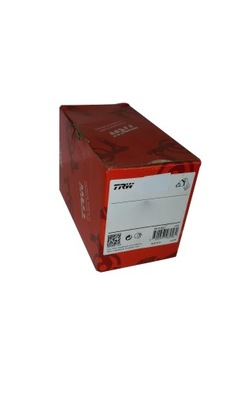 TRW CONNECTOR STABILIZER RENAULT LAGUNA II OPEL - milautoparts-fr.ukrlive.com