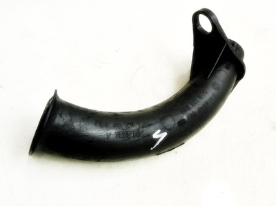 Труба колектор впускний vw 1.7 sdi polo lupo arosa фото №1