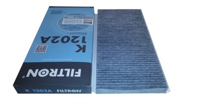 FILTER CABIN K1202A MERCEDES A W169 B W245 - milautoparts-fr.ukrlive.com