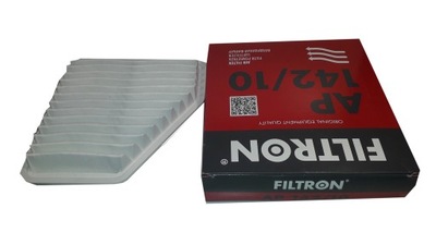 FILTER AIR AP142/10 TOYOTA RAW4 III 2.0 2.4 - milautoparts-fr.ukrlive.com