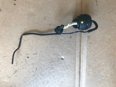 Клапан регулювальний audi q8 a7 4k8 059121737ap фото №1