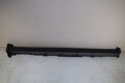 Накладка поріг поріг правий koleos ii 2 2018 фото №1