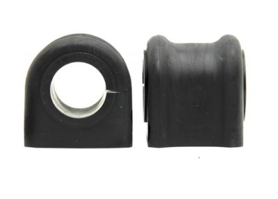 Гумовий елемент тяга перед jeep wrangler jk 2007-2018 фото №1