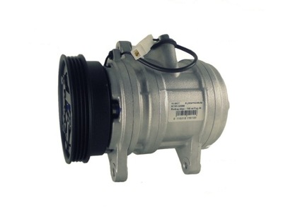 COMPRESSOR AIR CONDITIONER HYUNDAI GETZ SANTRO - milautoparts-fr.ukrlive.com