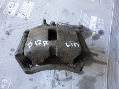 NISSAN PRIMERA P12 SUPPORT FREINS DROITE AVANT - milautoparts-fr.ukrlive.com