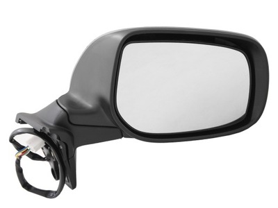 MIROIR DROITE TOYOTA AURIS E15 04.10- - milautoparts-fr.ukrlive.com