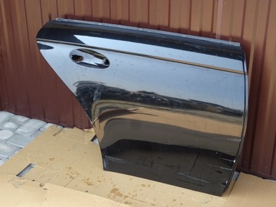 MERCEDES W219 CLS DOOR REAR REAR RIGHT BLACK - milautoparts-fr.ukrlive.com