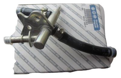 CONNECTION HOSE MOULDINGS PUMP HIGH PRESSURE FUEL PUMP FIAT PANDA 500 1.3 - milautoparts-fr.ukrlive.com