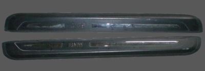 FACING, PANEL SILL BMW 6 E63 E64 7896636 7896635 - milautoparts-fr.ukrlive.com