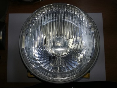 LAMPS FRONT VW GOLF I LT 28-35 TRANSPORTER T2 HELL - milautoparts-fr.ukrlive.com