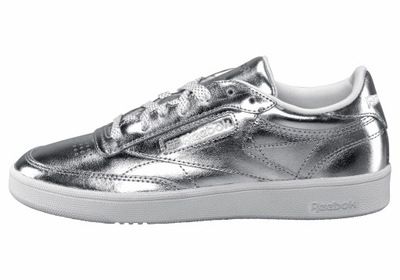 Reebok Club C 85 S Shine CM8686 rozmiar 38