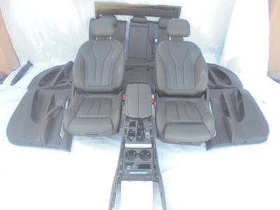 COMPLET INTERIEUR MATÉRIEL BMW X6 F16 M-PAQUET - milautoparts-fr.ukrlive.com