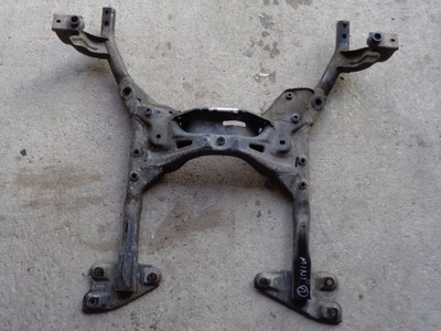 Mini countryman r60 підрамник підрамник підрамник підвіска фото №1