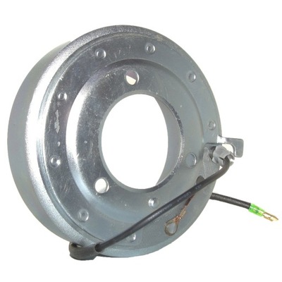 BOBINE ENSEMBLE D'EMBRAYAGE DU COMPRESSEUR DU CLIMATISEUR ZEXEL TM08,TM13,TM15,TM16 - milautoparts-fr.ukrlive.com