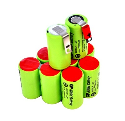 Bateria / Akumulator 12V do wkrętarki SKIL 2,2Ah