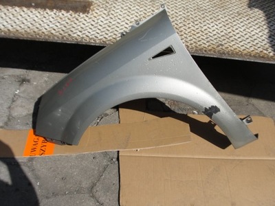 Крила лівий перед передній renault scenic ii 2 фото №1