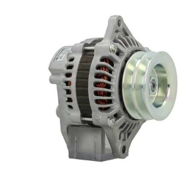 ELECTRIC GENERATOR MAZDA 323 2.0 TD 2.0D 626 TDDI PREMACY - milautoparts-fr.ukrlive.com