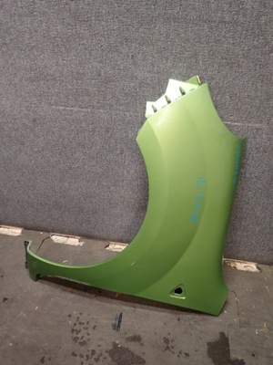 WING FRONT LEFT RENAULT KANGOO III 3 - milautoparts-fr.ukrlive.com