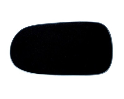 Nissan maxima 2000 стекло левая плоское фото №1