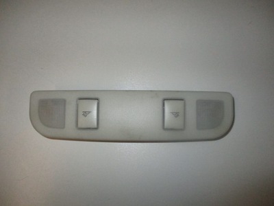 Лампа стельовий освітлення audi a6 c6 4f0947111 фото №1