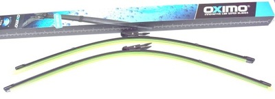 WIPER BLADES ALFA ROMEO MITO 2008- - milautoparts-fr.ukrlive.com