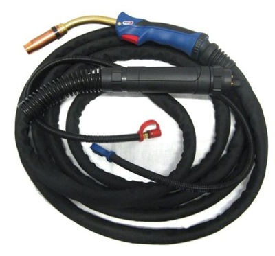 UCHWYT SPAWALNICZY BINZEL MB 401D 3M GRIP