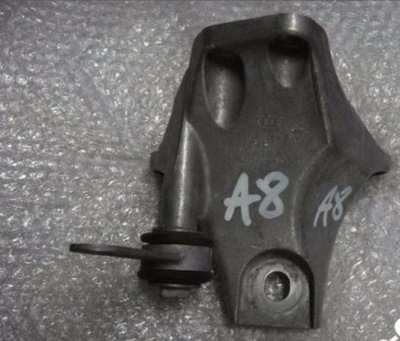 AUDI A8 D3 BRACKET BRACKET SUPPORT ENGINE 4E0399133AJ - milautoparts-fr.ukrlive.com