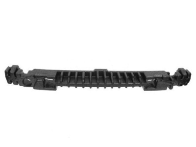 Абсорбер передний bmw x3 f25 оригинал фото №1