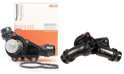 BMW 7 E38 E65 E66 728I 730I X3 X5 TEMPERATURE REGULATOR BEHR - milautoparts-fr.ukrlive.com