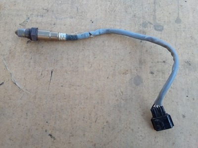 MERCEDES 1.5 CDI DE SONDE LAMBDA 0281004221 - milautoparts.fr