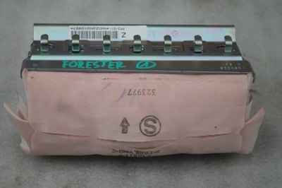 Подушка пассажира подушка безопасности subaru forester iii фото №1