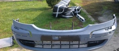 ZDERZAK PRZÓD PRZEDNI CITROEN C8