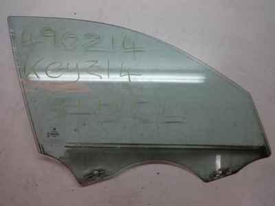 BMW 3 E90 E91 08R GLASS DOOR RIGHT FRONT - milautoparts-fr.ukrlive.com