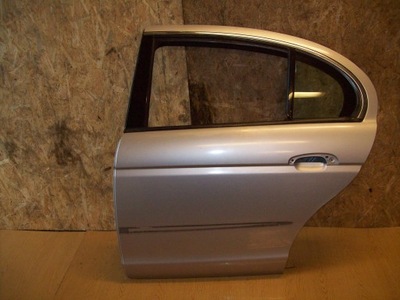 Jaguar s-type 2000 двері фото №1