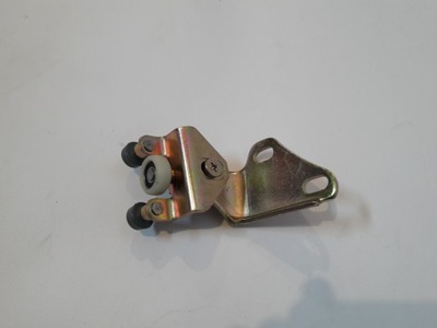 CHASSIS POULIE LIBRE PORTIÈRE COULISSANT VW LT 96-05 SUPÉRIEURE - milautoparts-fr.ukrlive.com