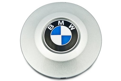 ORIGINAUX ENJOLIVEUR SUR FELGE ALUMINIUM BMW E65 E66 - milautoparts-fr.ukrlive.com